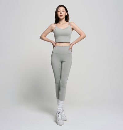 Core Fit Leggings