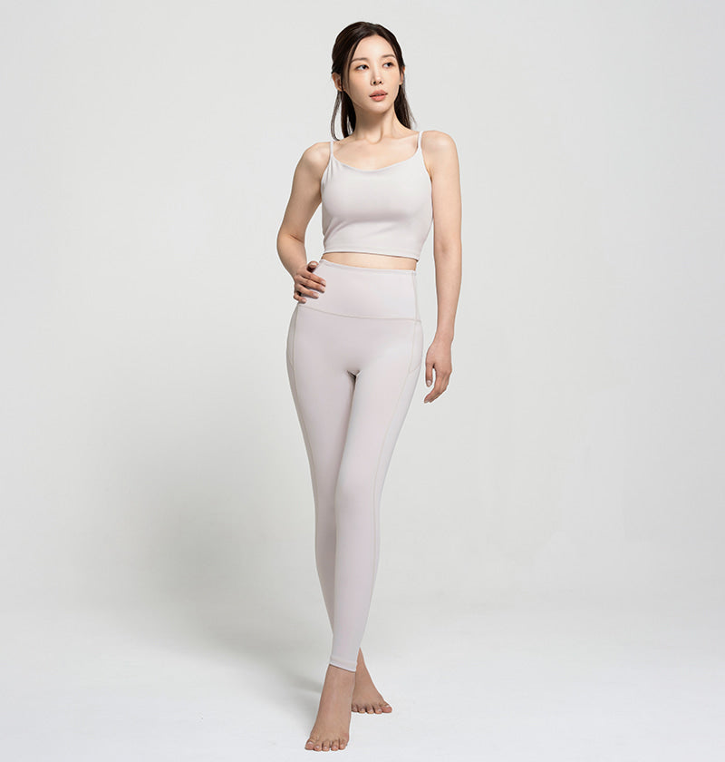 Core Fit Leggings