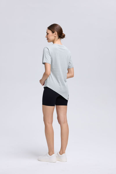 Pretzel Tee