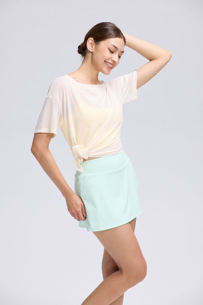Classic Tennis Skirt