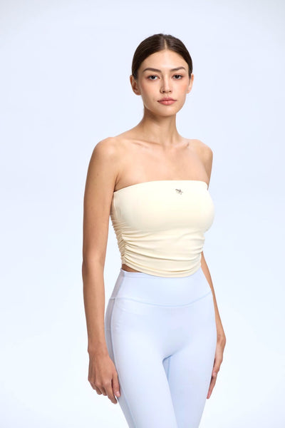Tube Shirring Top
