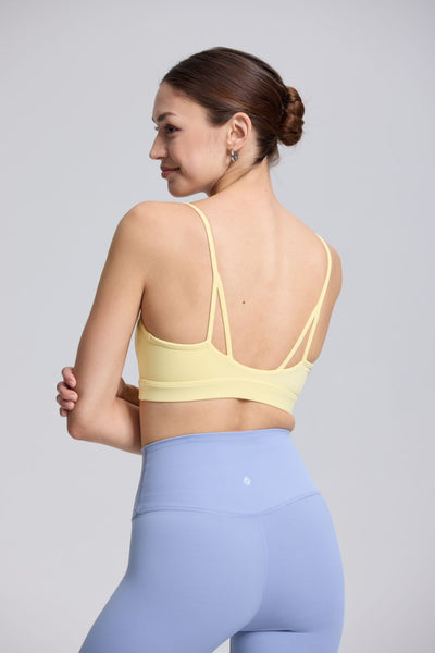Kitten Bra Top