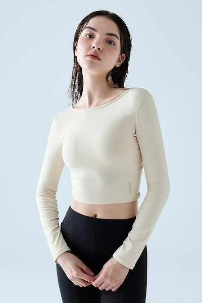 Alexander Crop Top