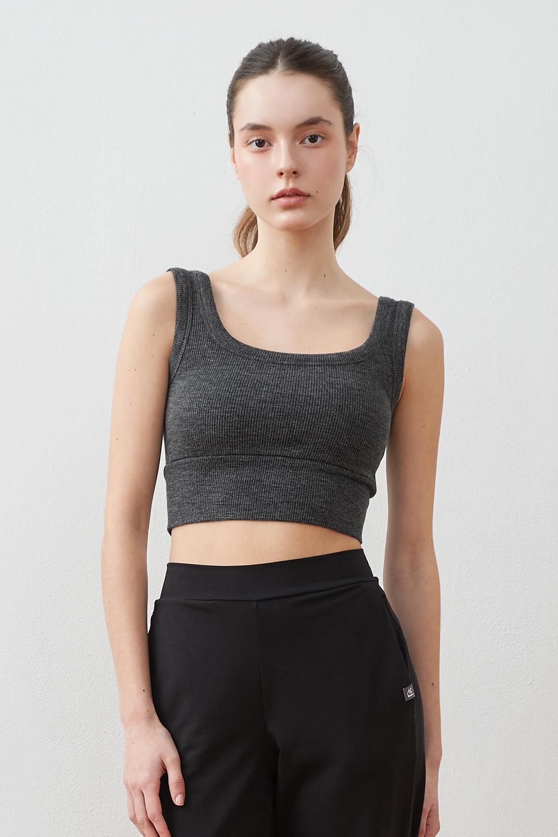 Moulin Crop Top