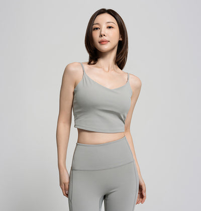 Lifting Fit Basic Bra Top