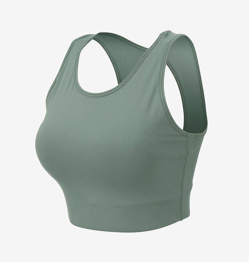 Lifting Fit Bra Top