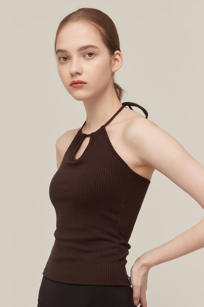 Chloe Tie Tank Top