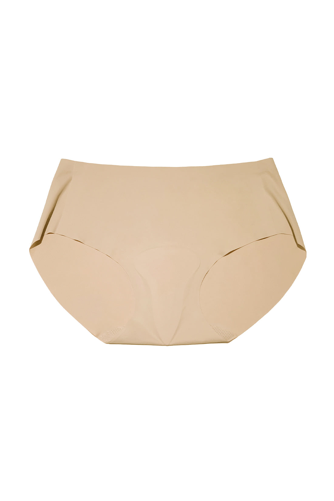 $178/2｜Seamless Concealer Panties