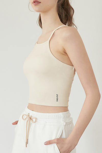 Lora Crop Top