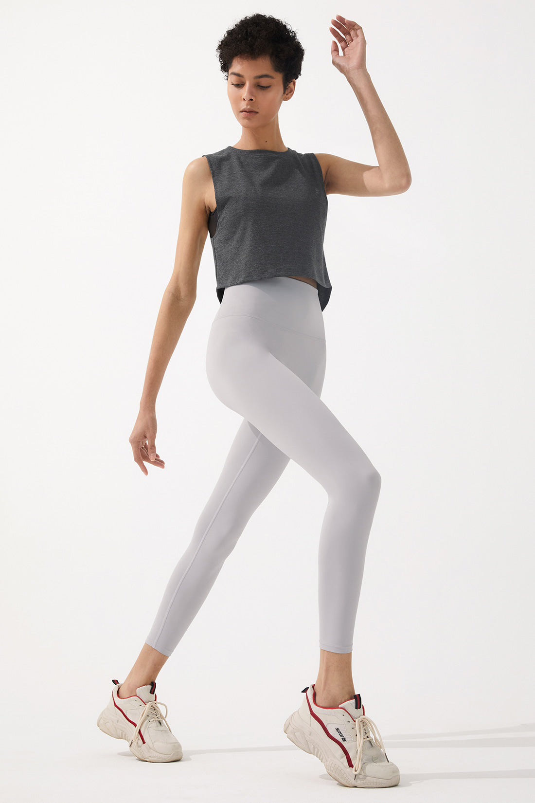 New Allay Basic Leggings