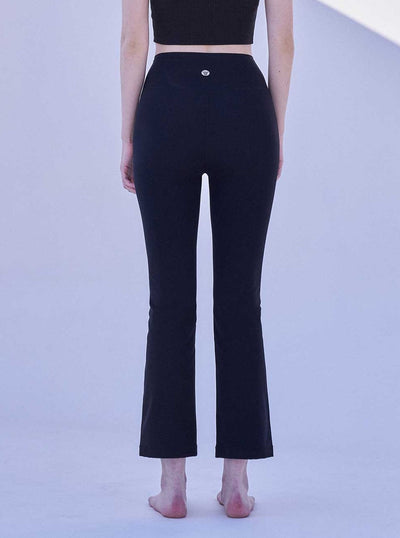 Mild Semi-Flare Pants