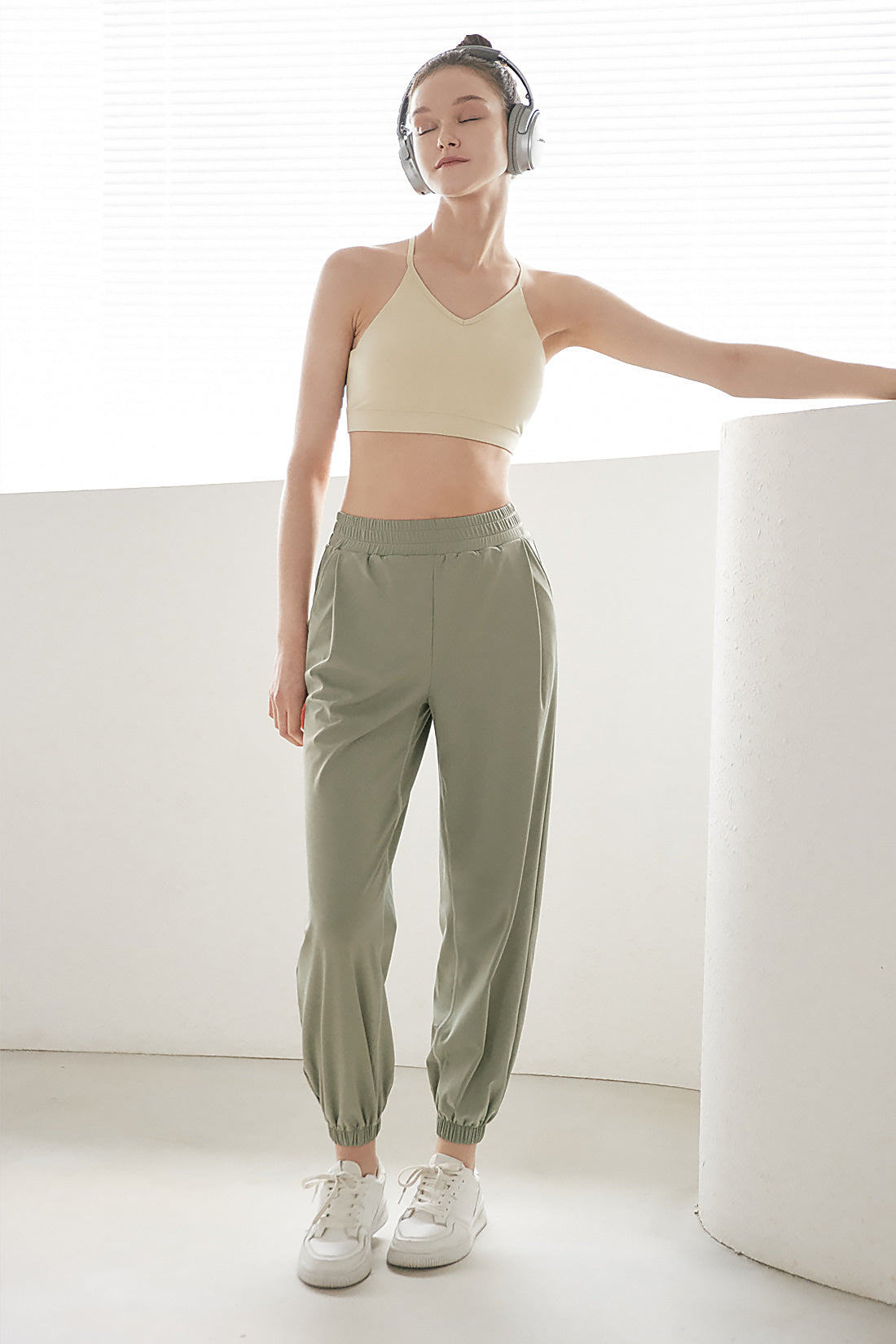 Allay Performer Jogger Pants