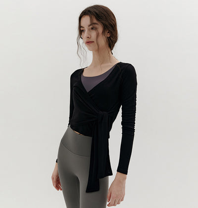 Return Wrap Cover